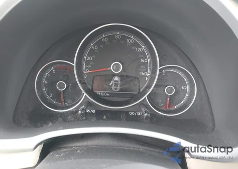 2019 Volkswagen Beetle 2.0T Final Edition Se/2.0T Final Edition Sel/2.0T S z USA, uszkodzony, nr VIN 3VWFD7AT2KM701216